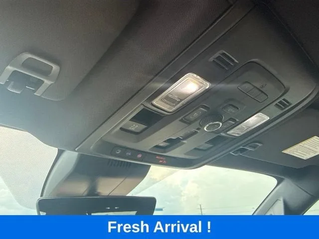 2023 Chevrolet Tahoe Premier photo 10