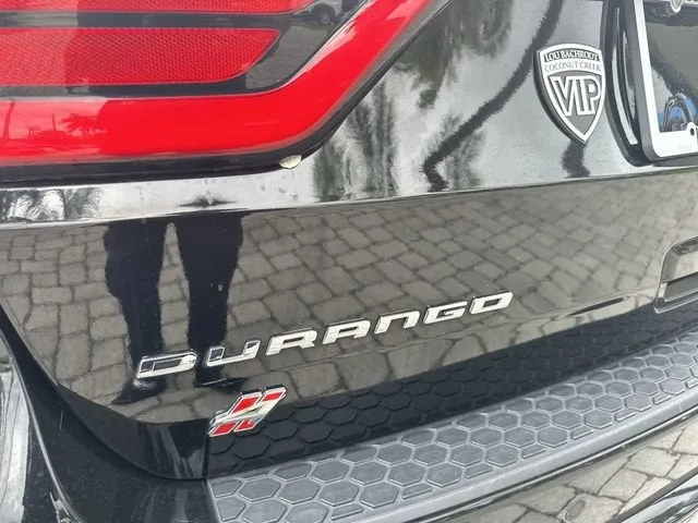 2023 Dodge Durango GT photo 12