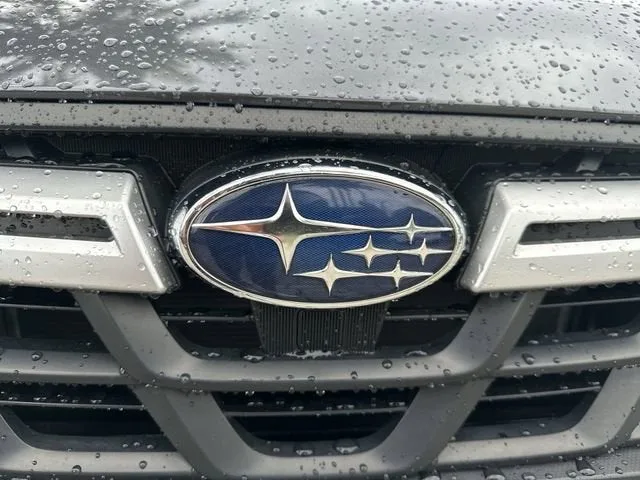 2022 Subaru Crosstrek 4DR SUV CVT photo 10