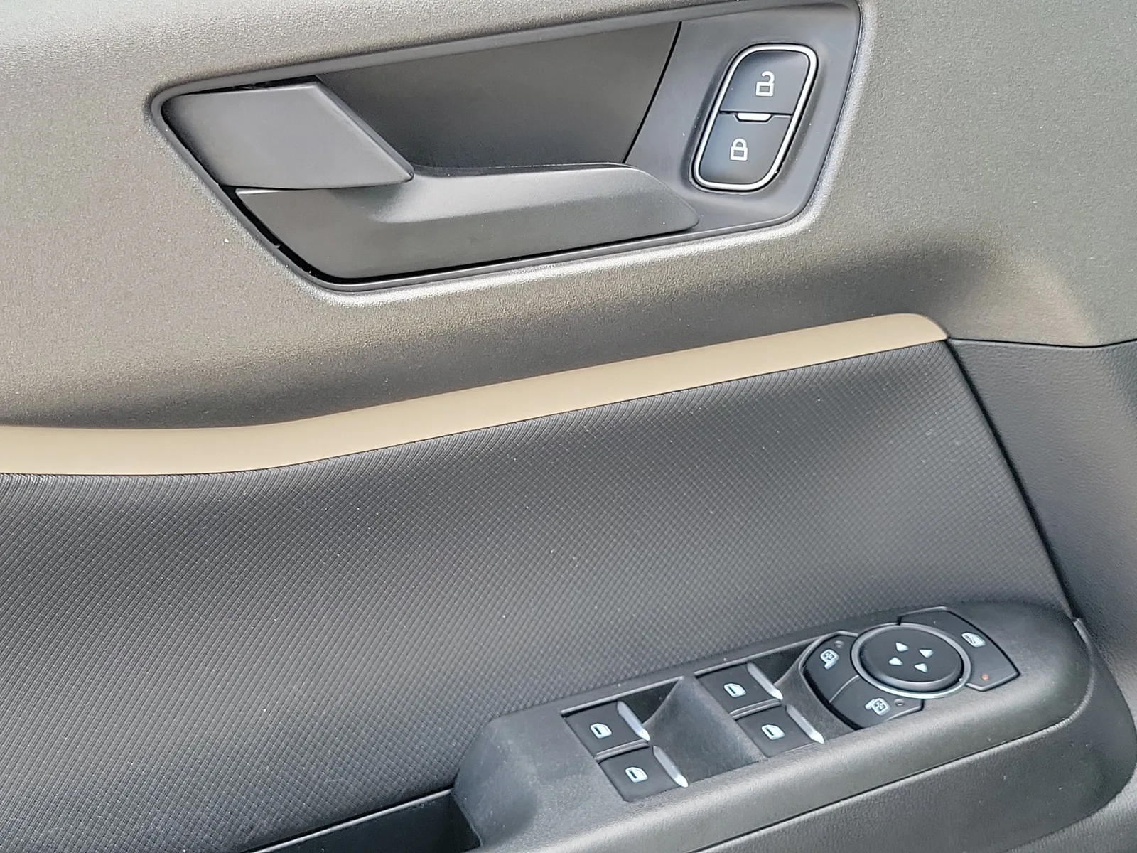 2025 Ford Bronco Sport Big Bend photo 23