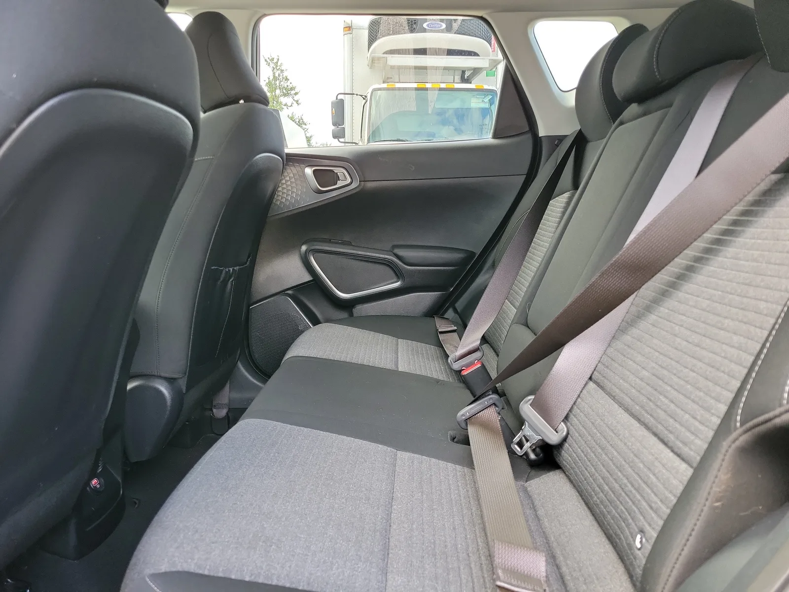 2021 Kia Soul EX photo 15