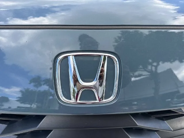2024 Honda HR-V Sport photo 10