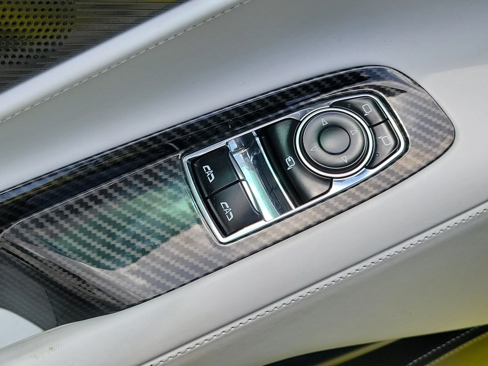 2023 Chevrolet Corvette Z06 3LZ photo 12