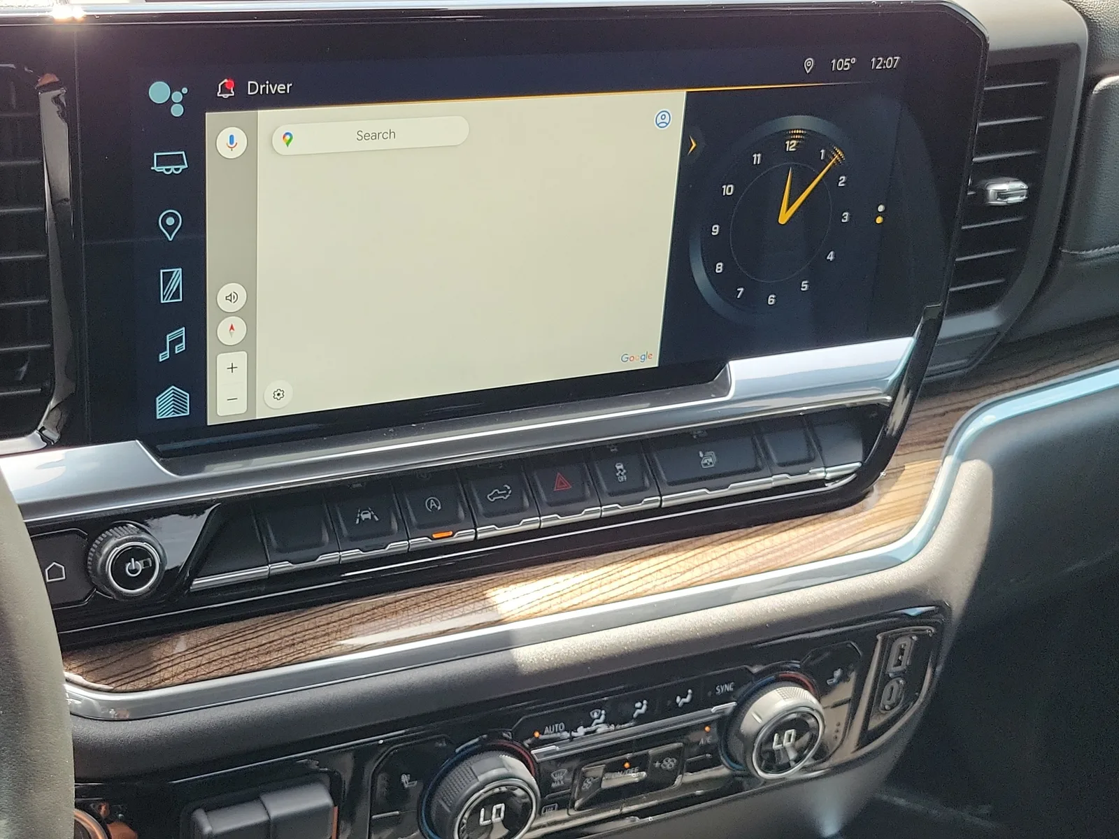 2024 Chevrolet Silverado 1500 LT photo 29