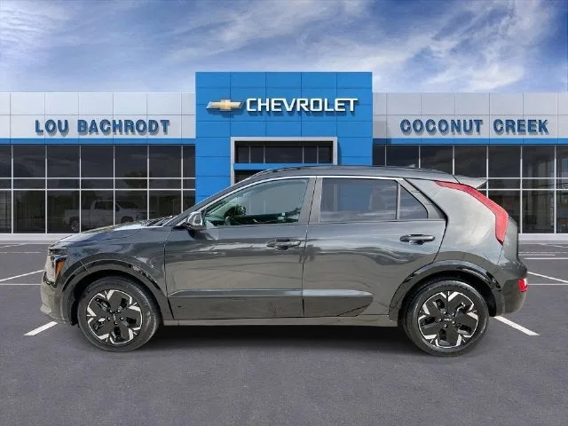 2024 Kia Niro EV Wind photo 5