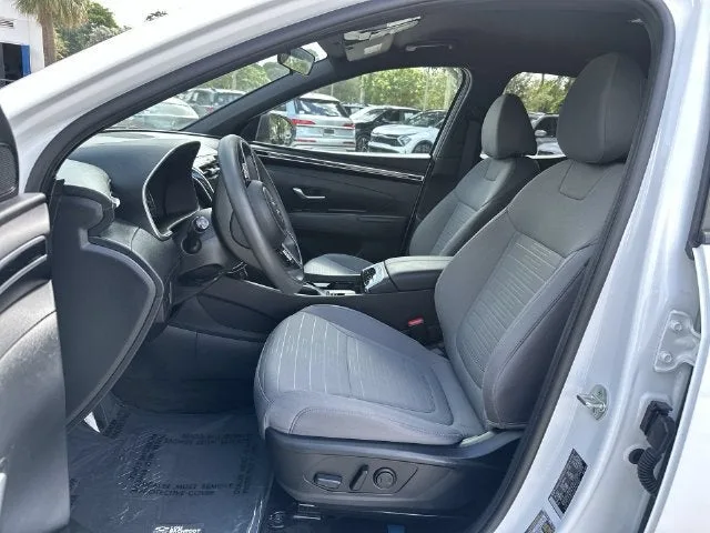 2022 Hyundai Santa Cruz SEL photo 30