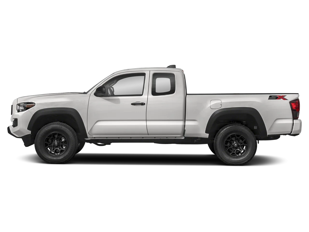 2021 Toyota Tacoma 2WD SR photo 3