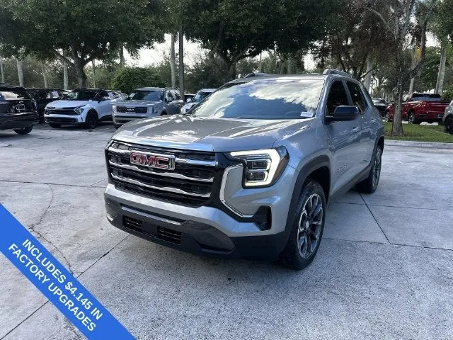 2025 GMC Terrain Elevation photo 20
