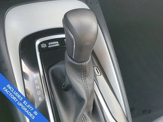 2024 Toyota Corolla SE photo 33