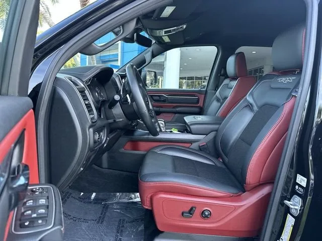 2022 RAM 1500 TRX photo 30
