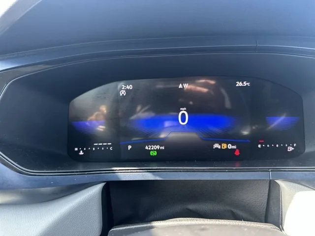 2024 Volkswagen Taos SE photo 26
