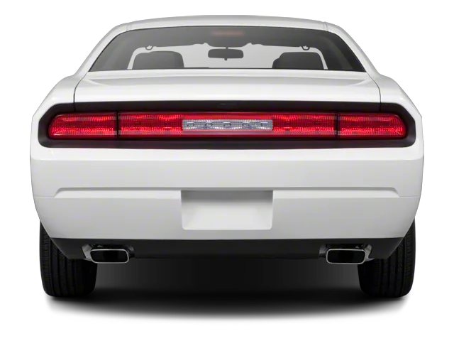 2013 Dodge Challenger SXT photo 5
