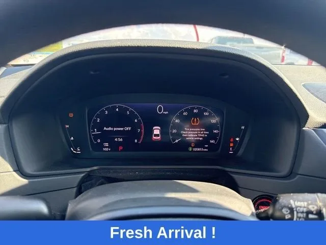 2023 Honda Accord Sedan LX photo 3