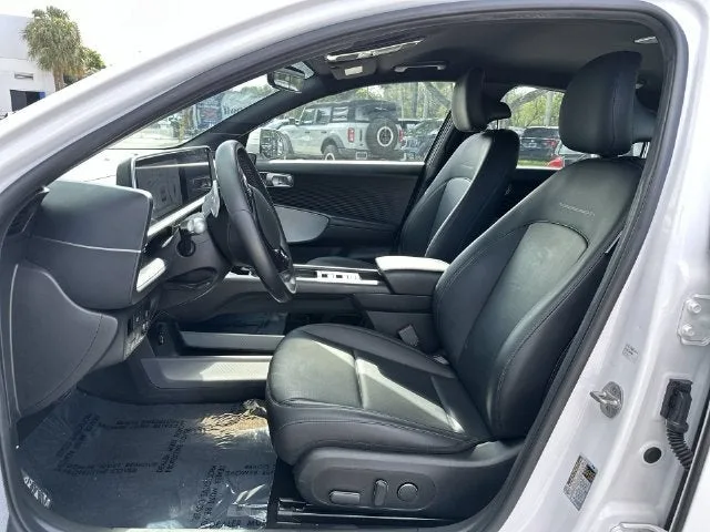 2023 Hyundai IONIQ 6 SEL photo 30