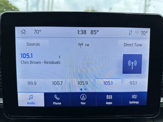 2023 Ford Explorer Timberline photo 25