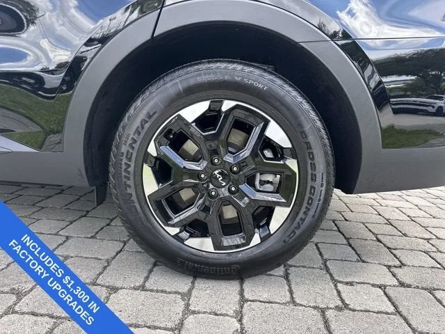 2026 Kia Sorento S photo 11