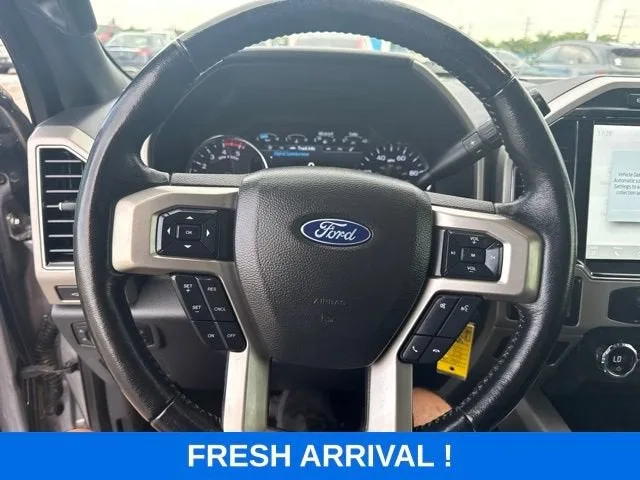 2022 Ford Super Duty F-250 SRW XL photo 5