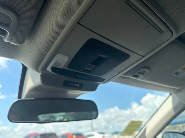 2023 Honda Accord Sedan LX photo 10