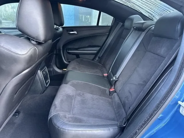 2023 Dodge Charger Scat Pack photo 27