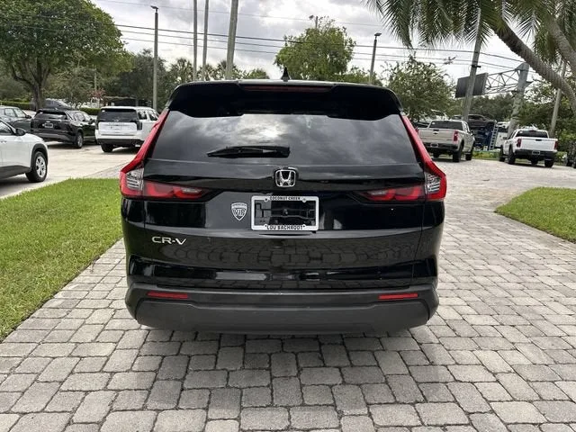 2024 Honda CR-V EX-L photo 34