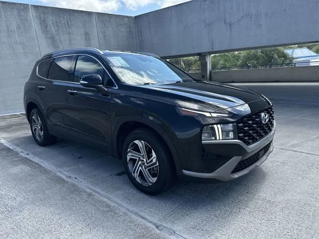 2023 Hyundai Santa Fe SEL photo 19