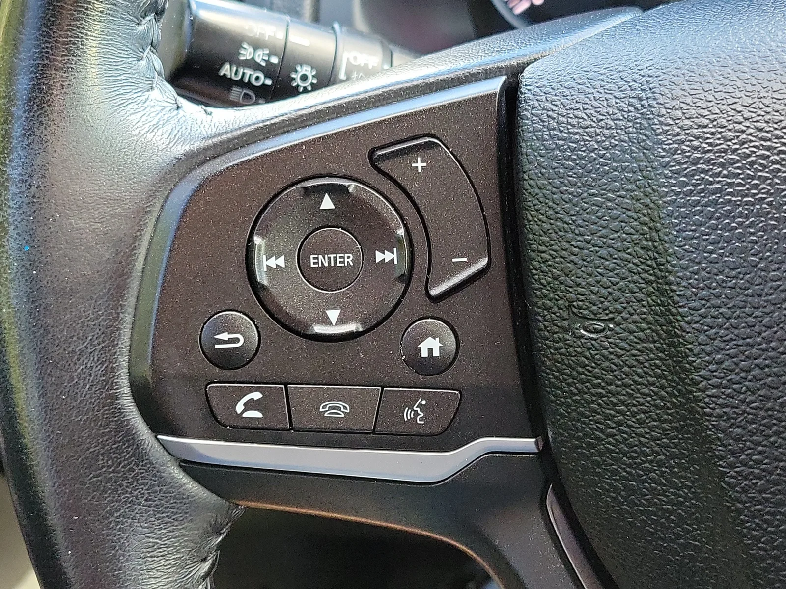 2019 Honda Pilot EX-L photo 27