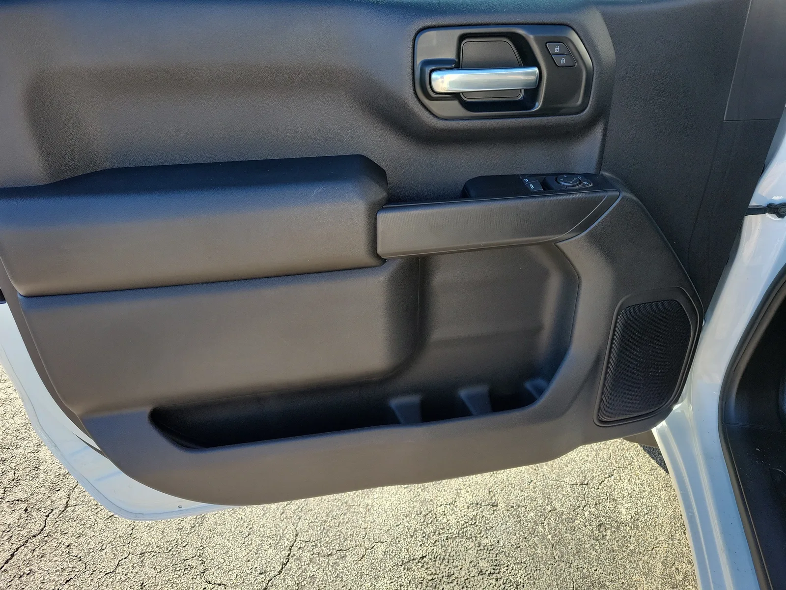 2026 Chevrolet Silverado 1500 WT photo 20