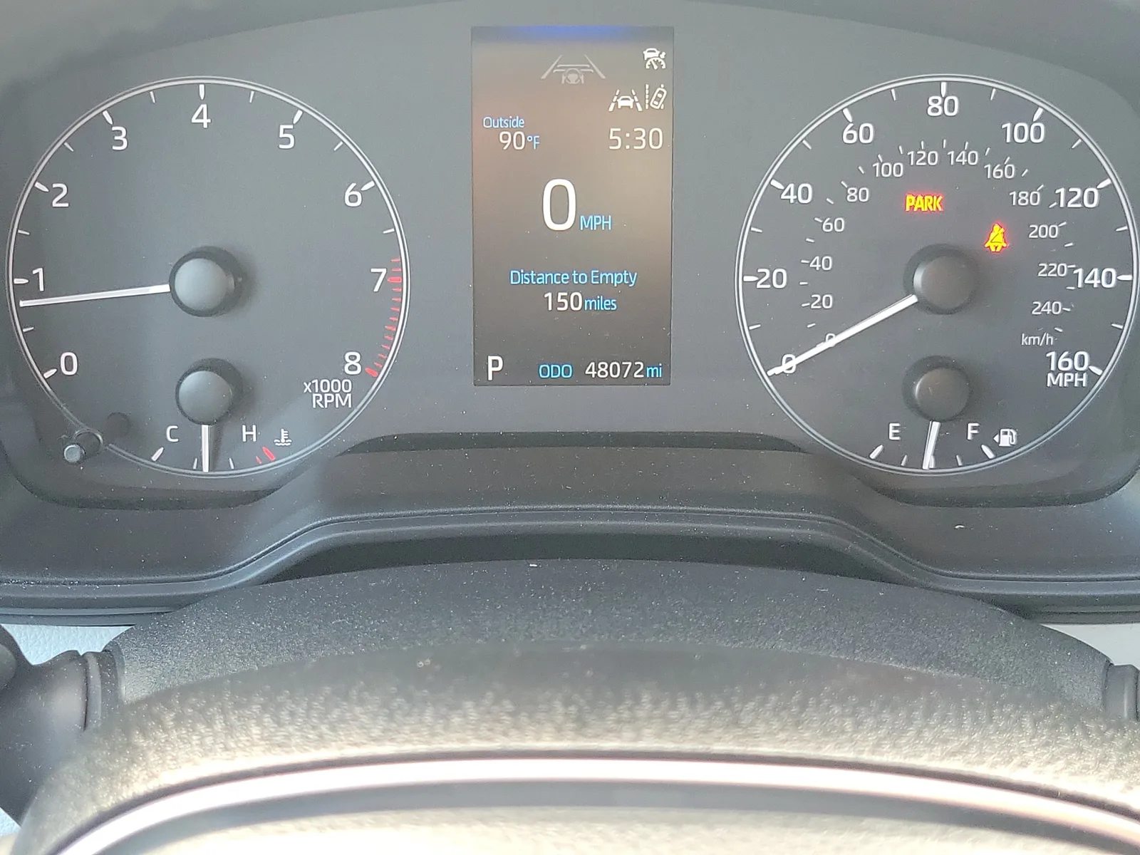 2024 Toyota Corolla SE photo 25