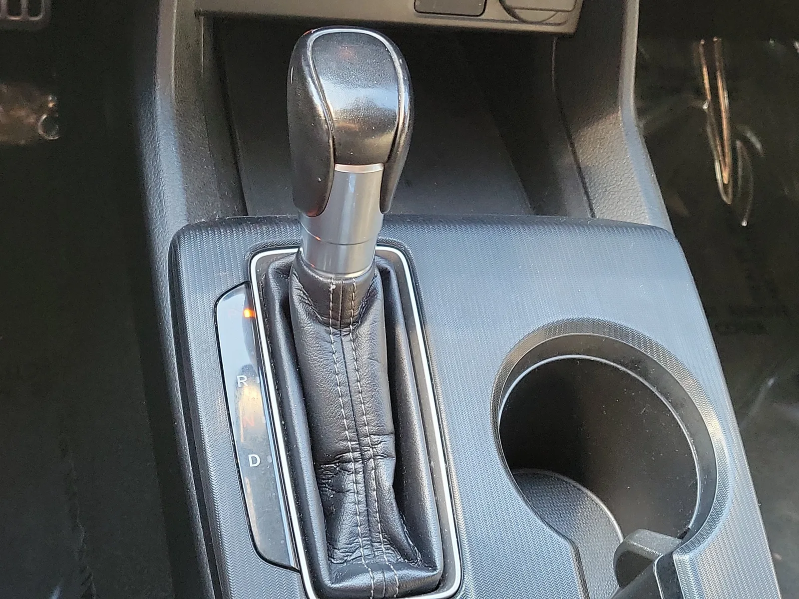 2022 Honda Civic Sedan Sport photo 33