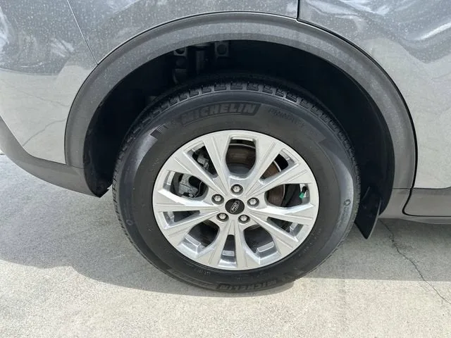 2025 Ford Escape Active photo 11