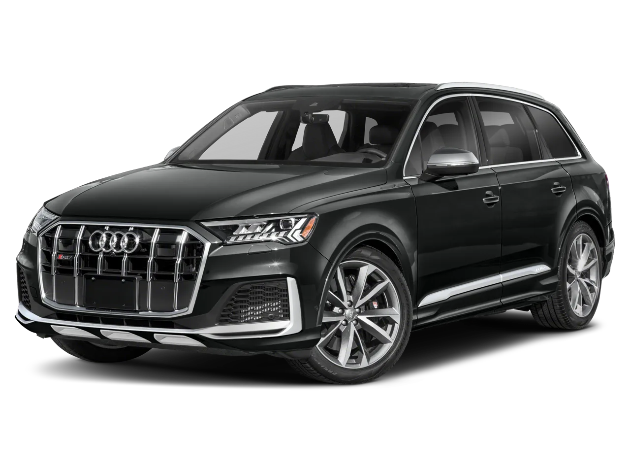 2021 Audi SQ7