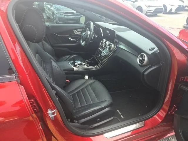 2020 Mercedes-Benz C-Class C 300 photo 18