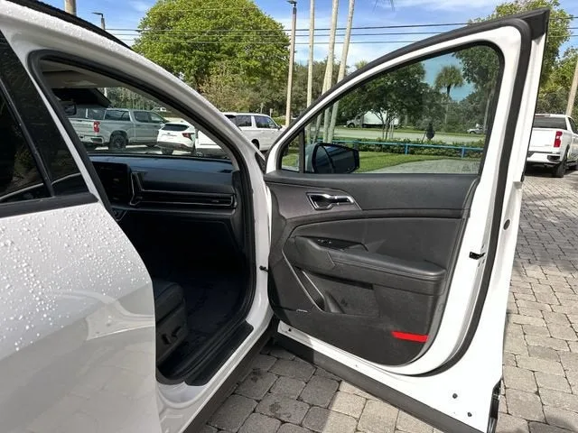 2023 Kia Sportage SX-Prestige photo 23