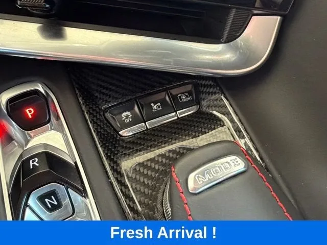 2023 Chevrolet Corvette Stingray 3LT photo 17