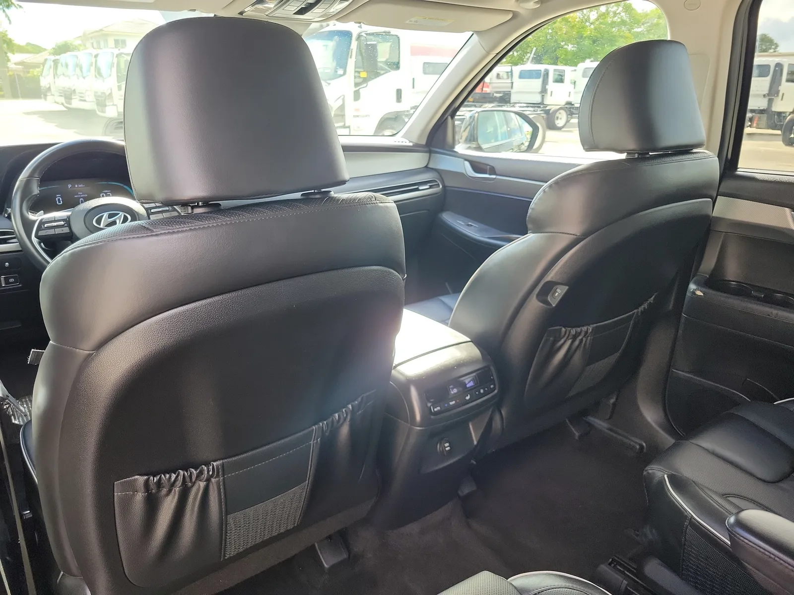 2024 Hyundai Palisade XRT photo 15