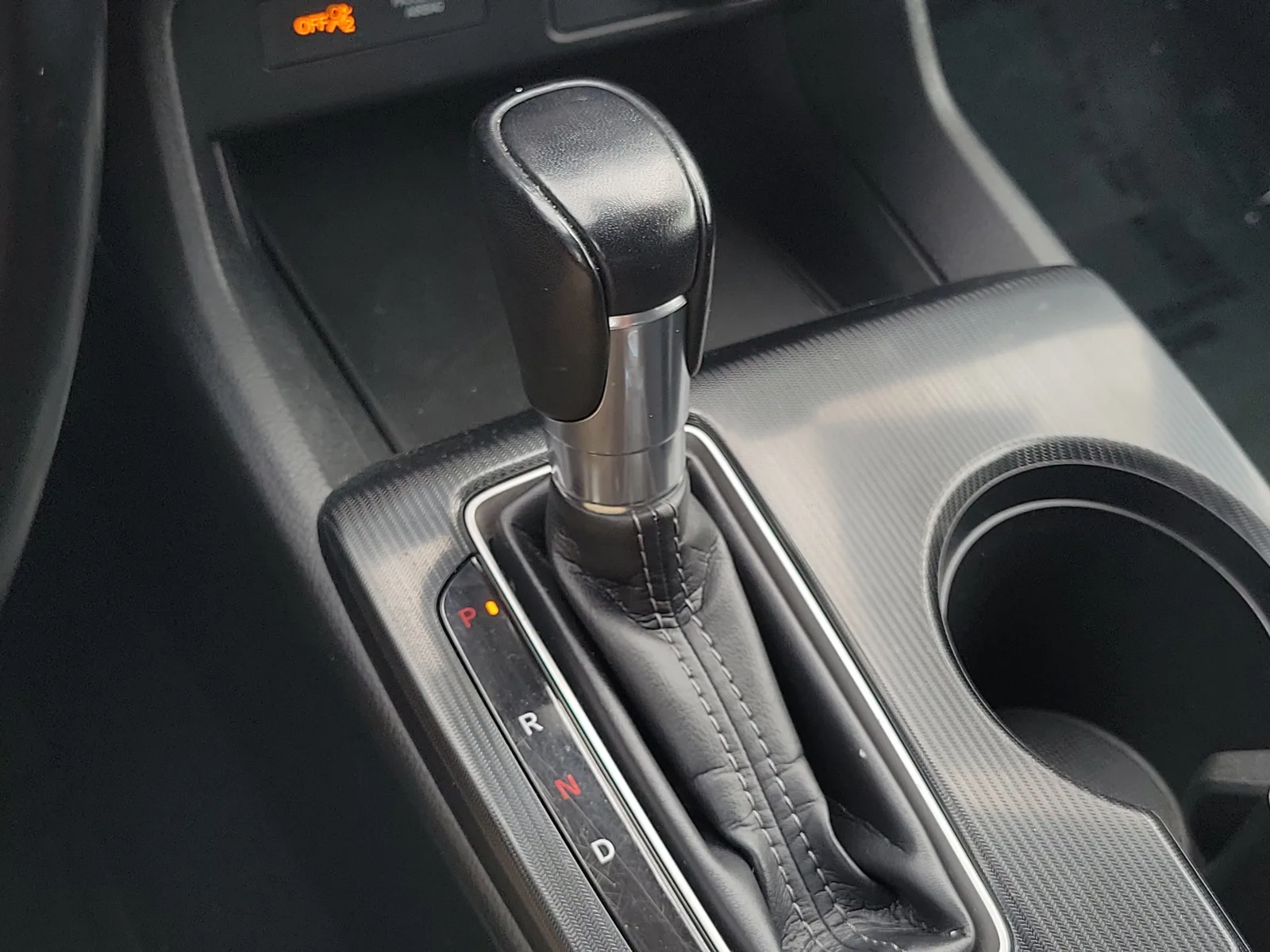 2022 Honda Civic Sedan Sport photo 30