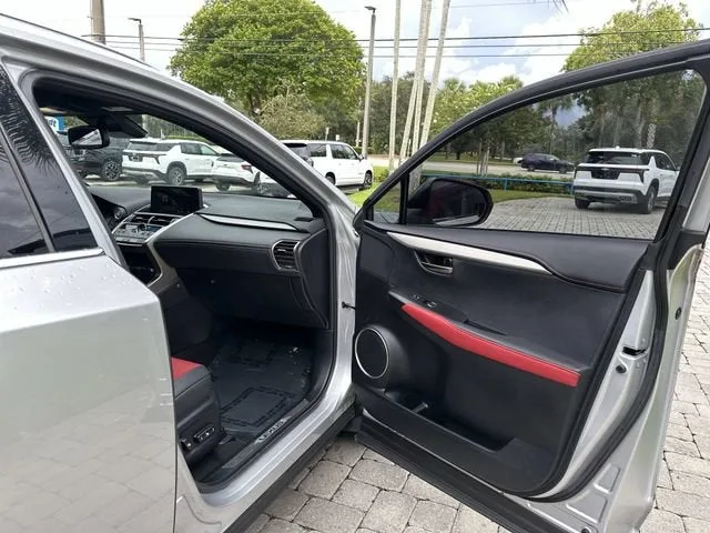 2019 Lexus NX NX 300 photo 23
