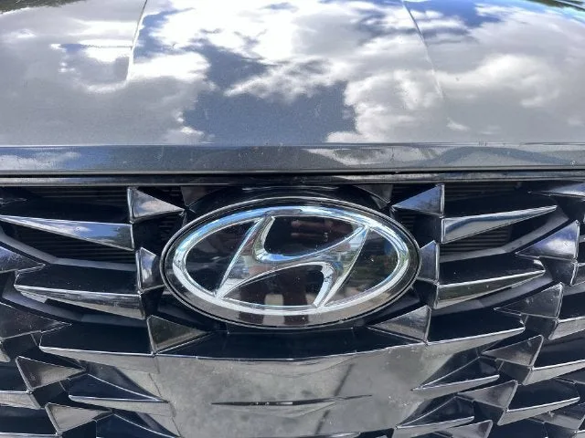 2023 Hyundai Sonata SEL photo 10