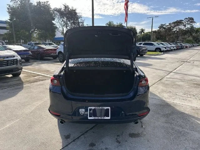 2023 Mazda Mazda3 Sedan 2.5 S Select photo 28