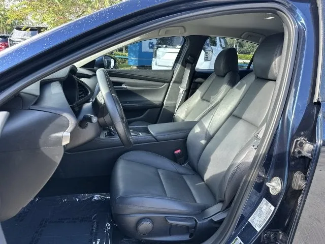 2023 Mazda Mazda3 Sedan 2.5 S Select photo 30