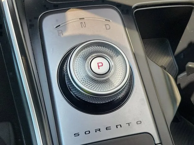 2025 Kia Sorento Hybrid EX photo 33