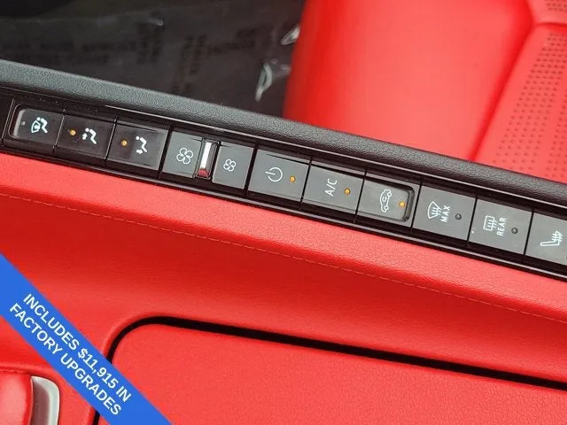 2020 Chevrolet Corvette Stingray 2LT photo 27