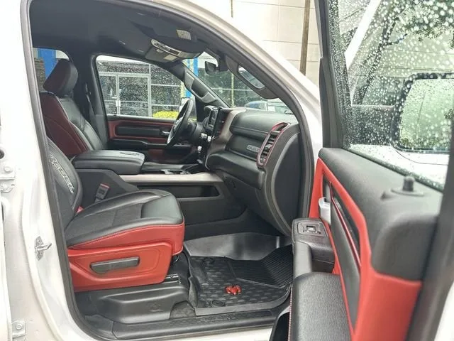2025 RAM 1500 Rebel photo 29