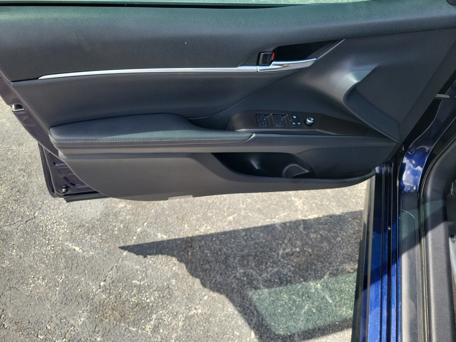 2021 Toyota Camry XSE photo 22
