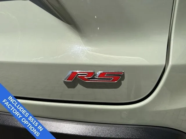 2024 Chevrolet Trax 2RS photo 38