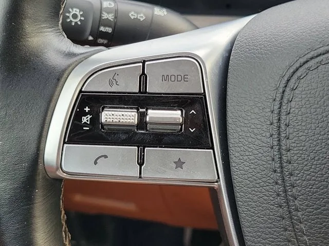 2025 Kia Telluride EX X-Line photo 28