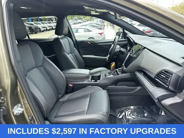 2024 Subaru Outback Wilderness photo 29