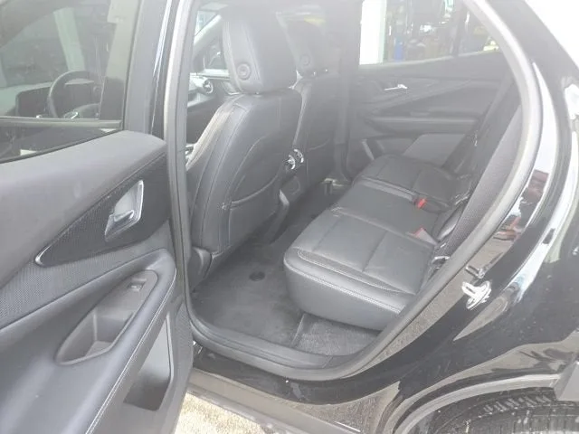 2024 Chevrolet Blazer EV LT photo 15