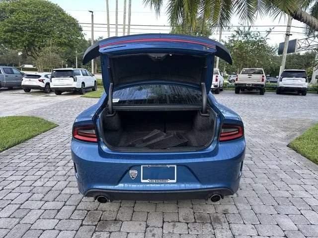 2023 Dodge Charger Scat Pack photo 28