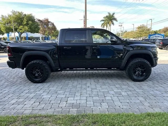 2022 RAM 1500 TRX photo 14